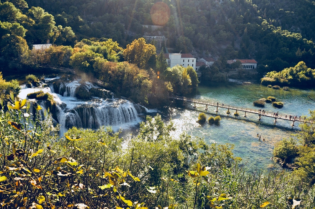 Skradin