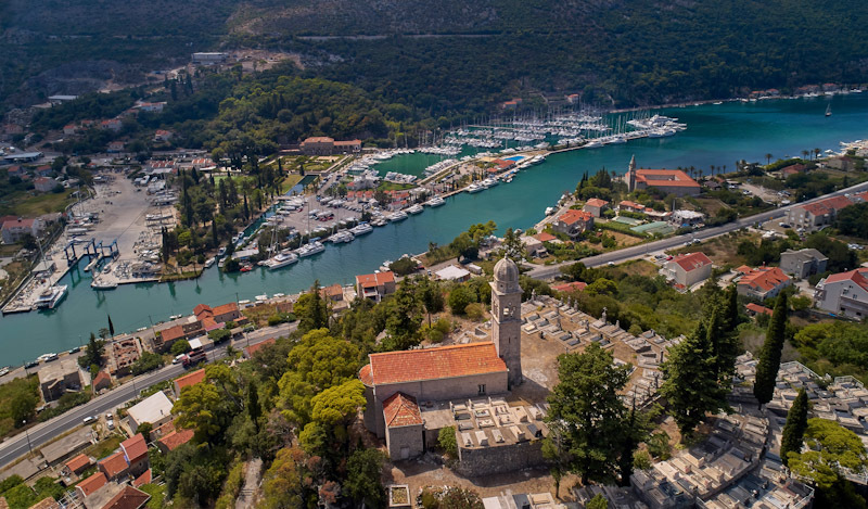 ACI MARINA DUBROVNIK