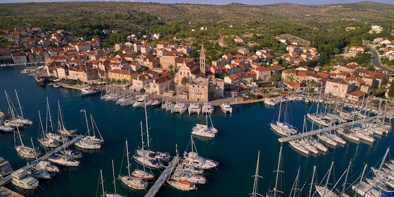 ACI MARINA MILNA