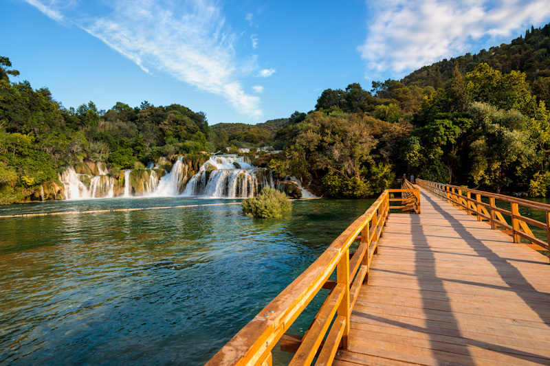 National park Krka Skradin PF 287 edited