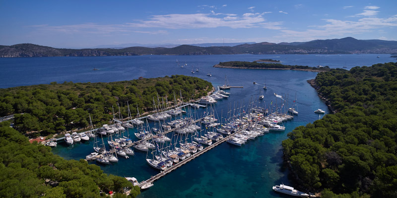 ACI MARINA PALMIŽANA