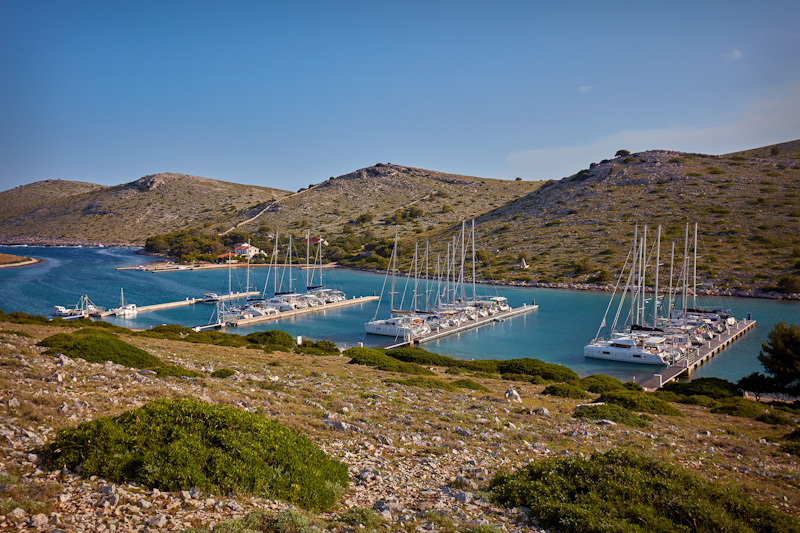 ACI MARINA PIŠKERA