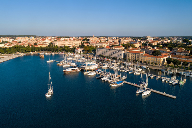 ACI MARINA PULA
