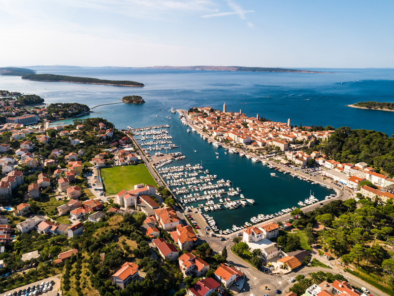 ACI MARINA RAB