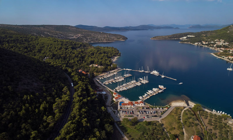 ACI MARINA SLANO