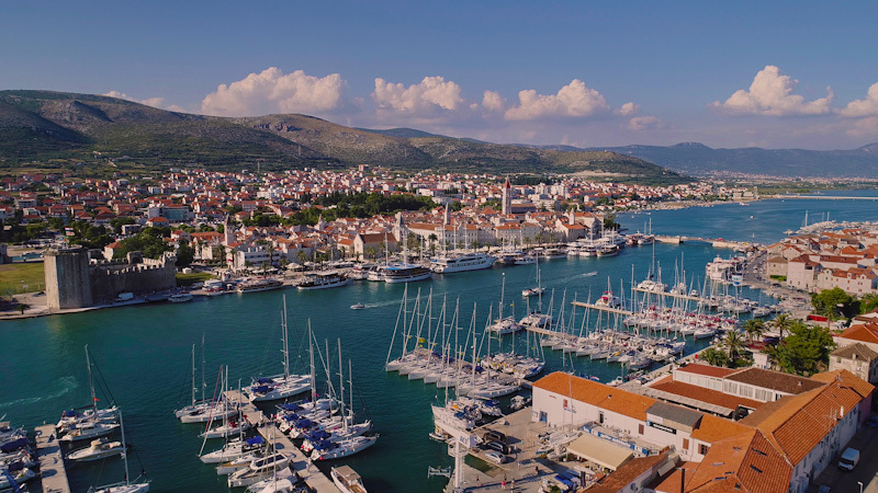 ACI MARINA TROGIR
