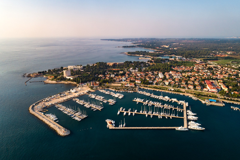 ACI MARINA UMAG