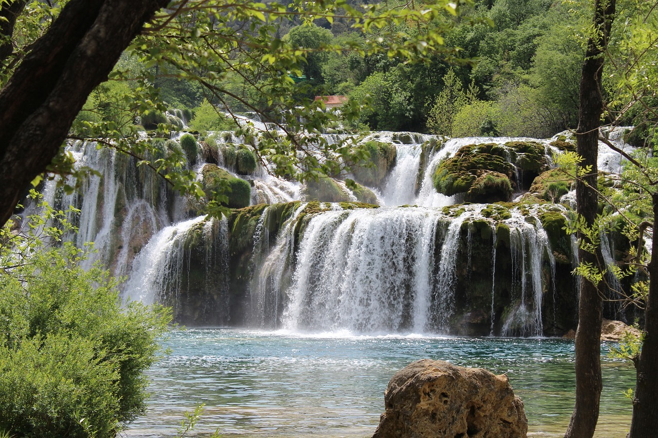 croatia nature