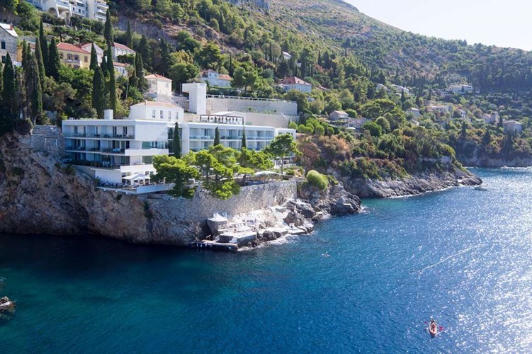 VILLA DUBROVNIK