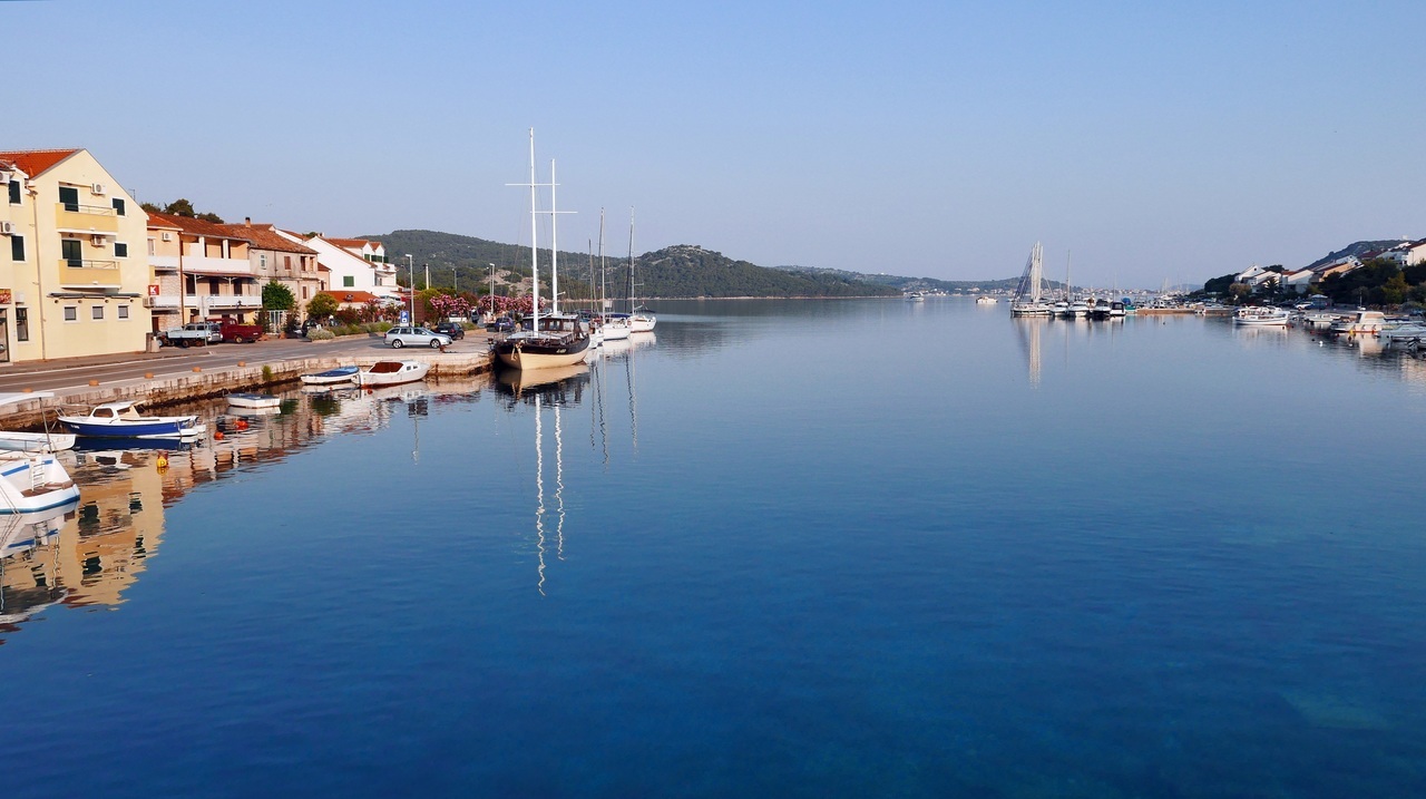 NORTH DALMATIA