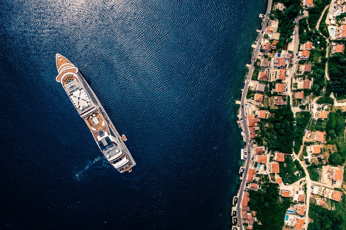 DUBROVNIK - MONTENEGRO - DUBROVNIK