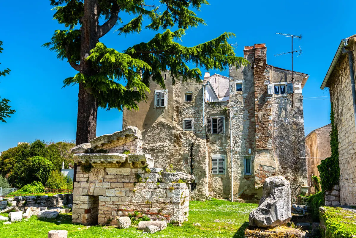 5 Reasons to Visit the Istria Region in Croatia
