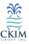 CKIM Group Logo