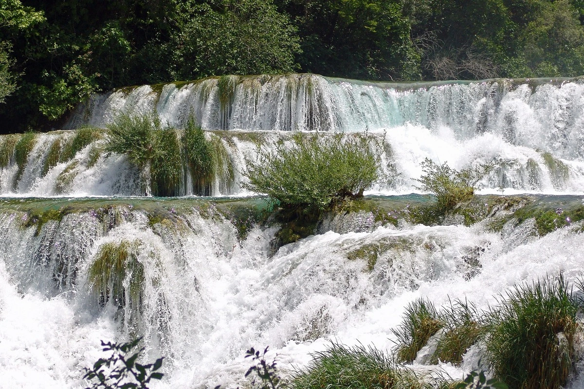 Croatia National Parks