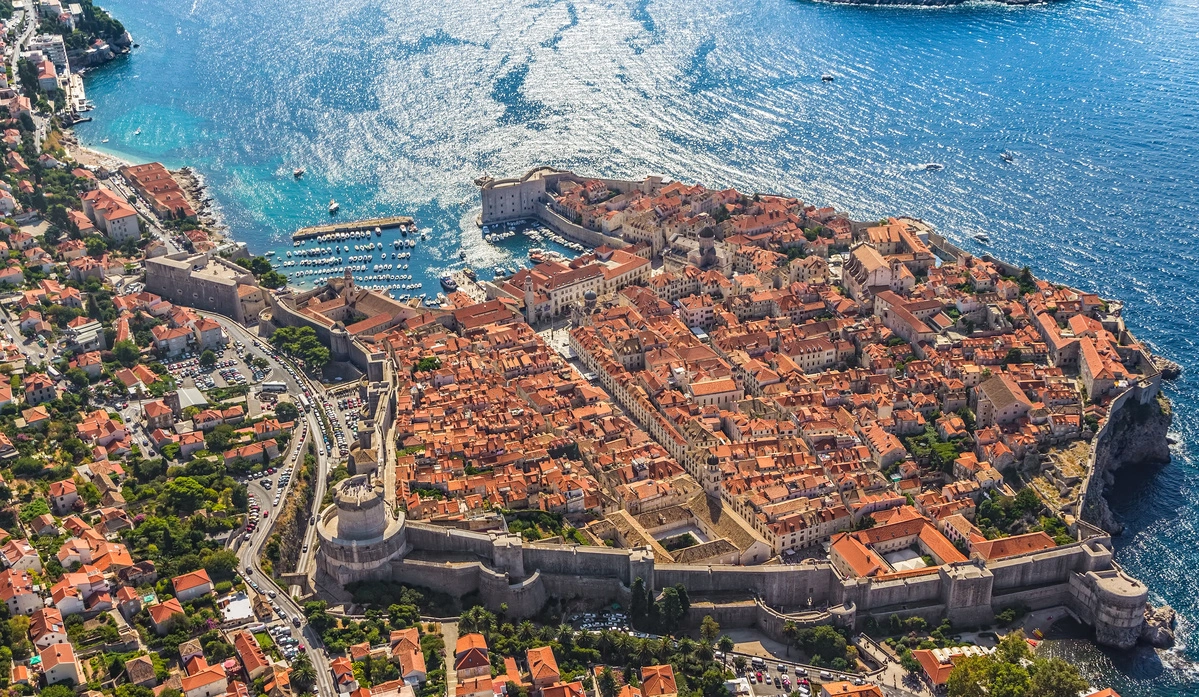 Dubrovnik