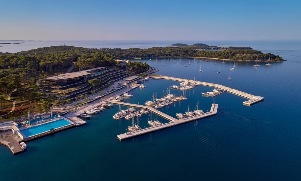 ACI Marina Rovinj