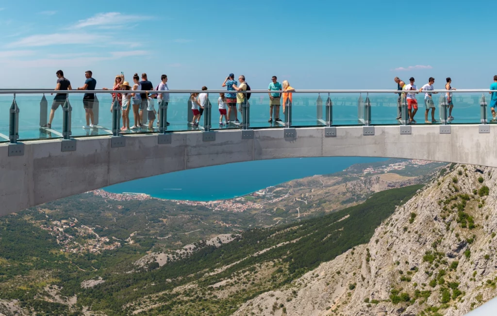 biokovo nature park