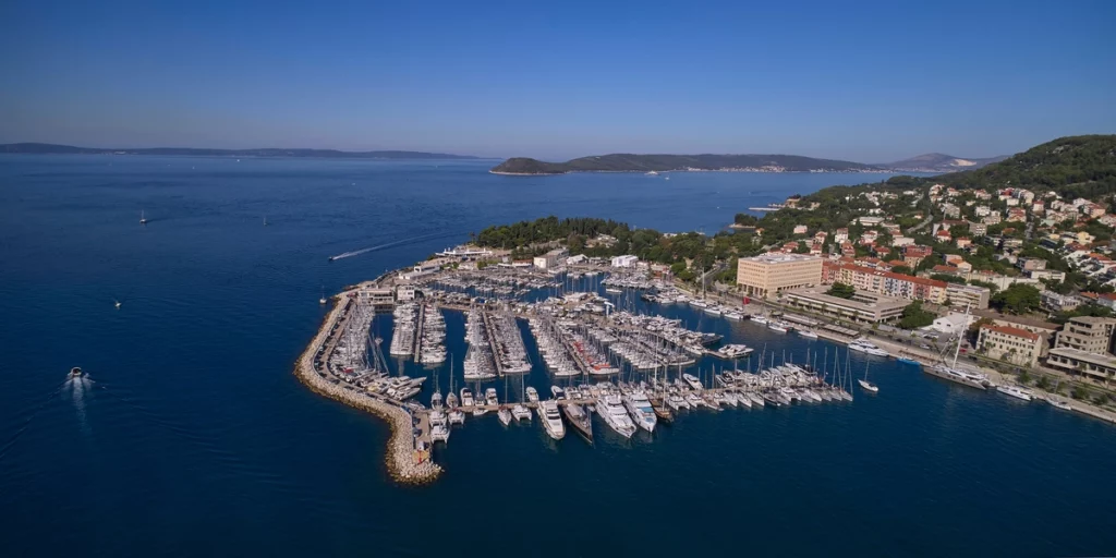 ACI Marina Split