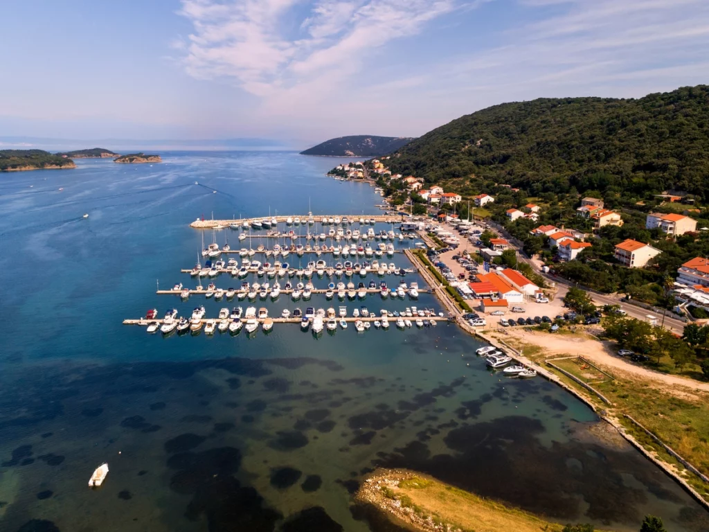 ACI Marina Supetarska Draga