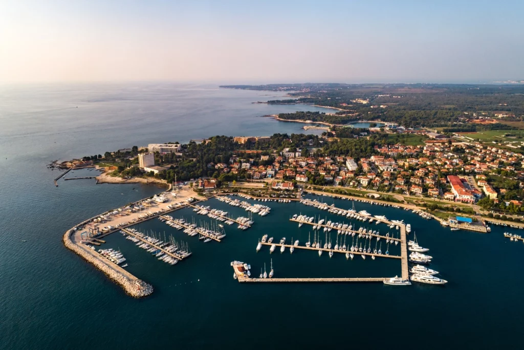 ACI Marina Umag