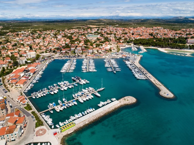 Vodice