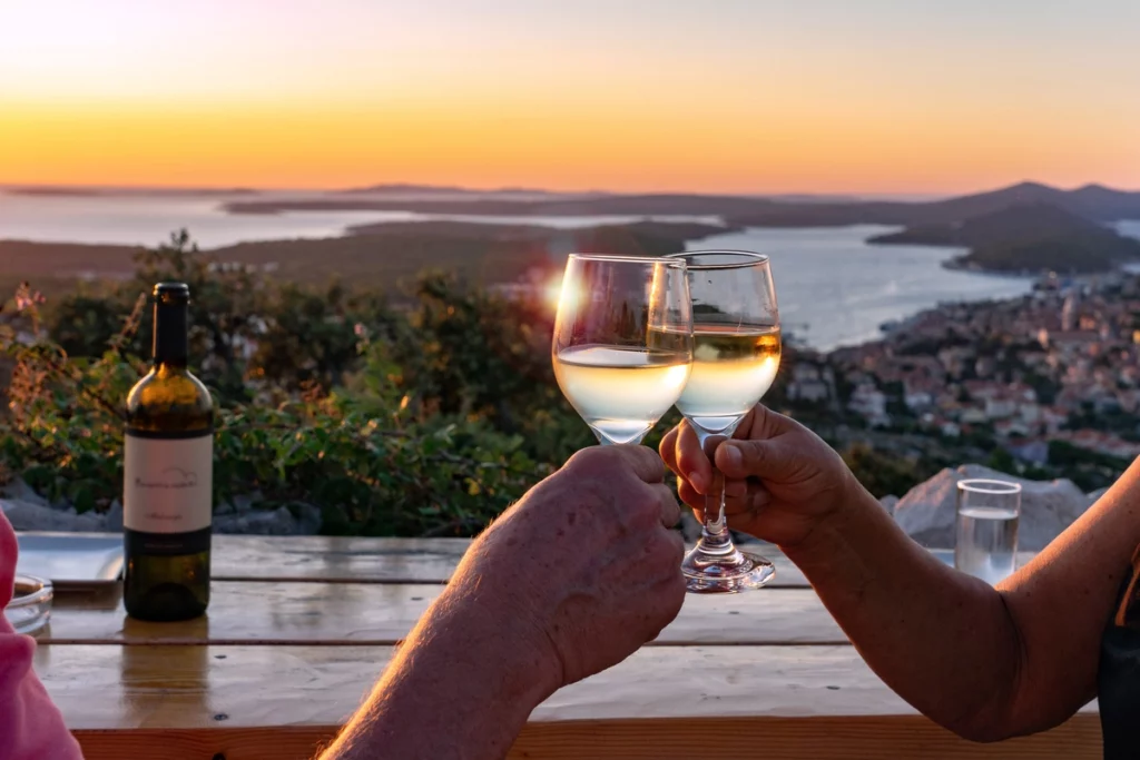 Croatia Premium Wines