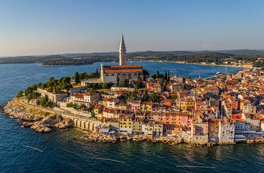 Croatia Luxury Yacht Charter