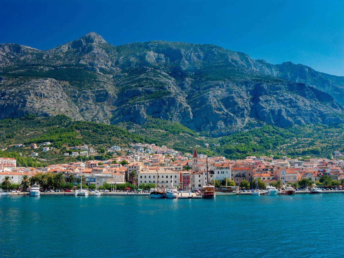 makarska biokovo mountain 1200 1