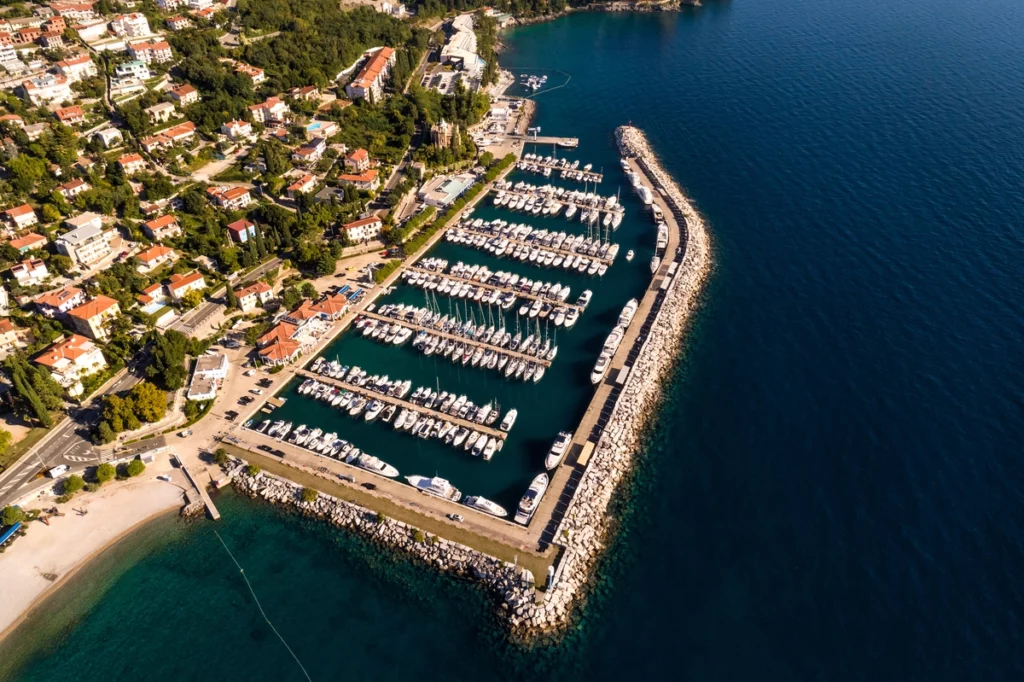 ACI Marina Opatija