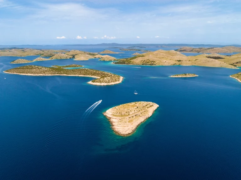 Kornati Islands