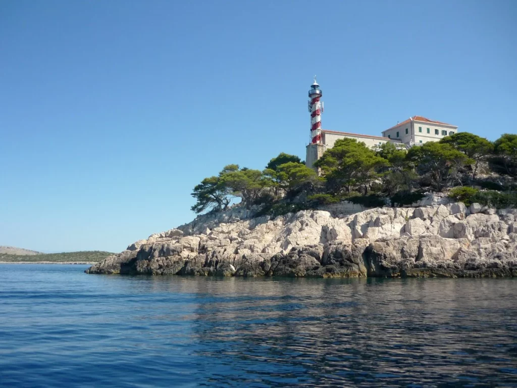 Kornati Islands