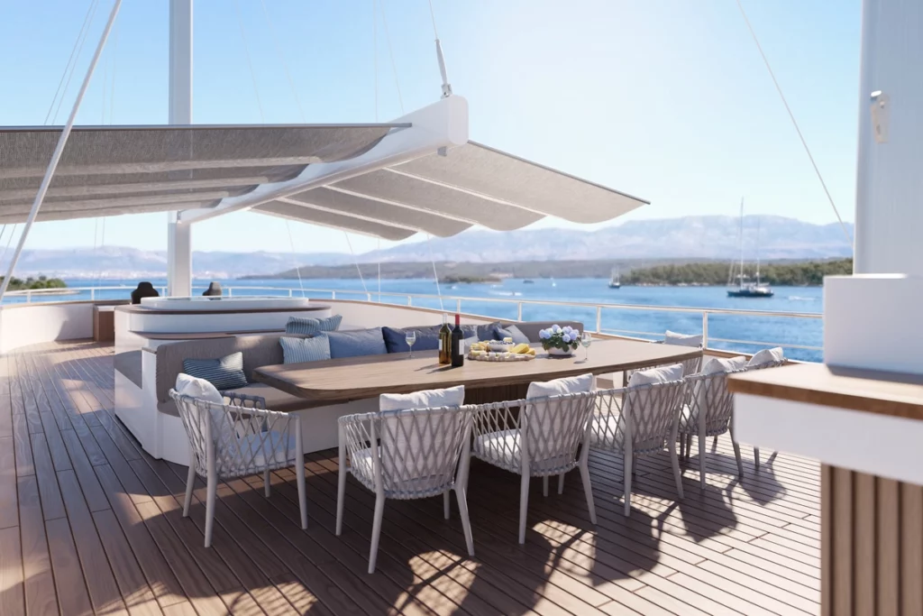 Nocturno sundeck rendering 1200