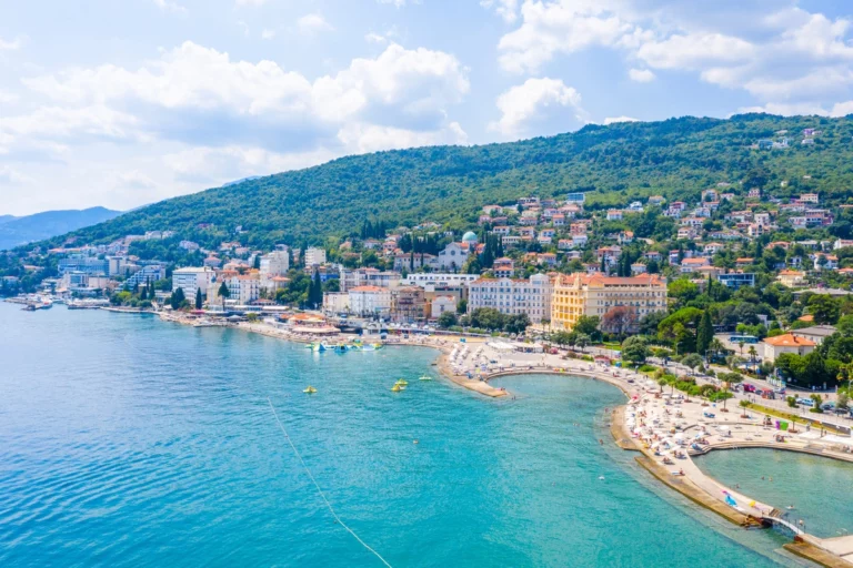 Opatija