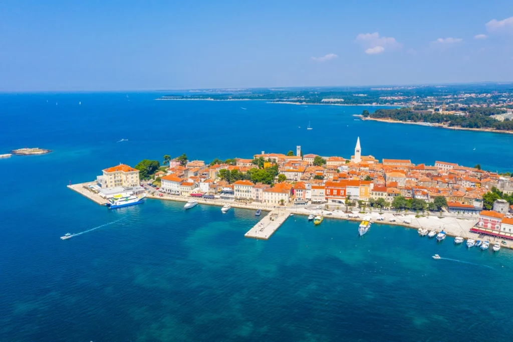 Porec arial 1200