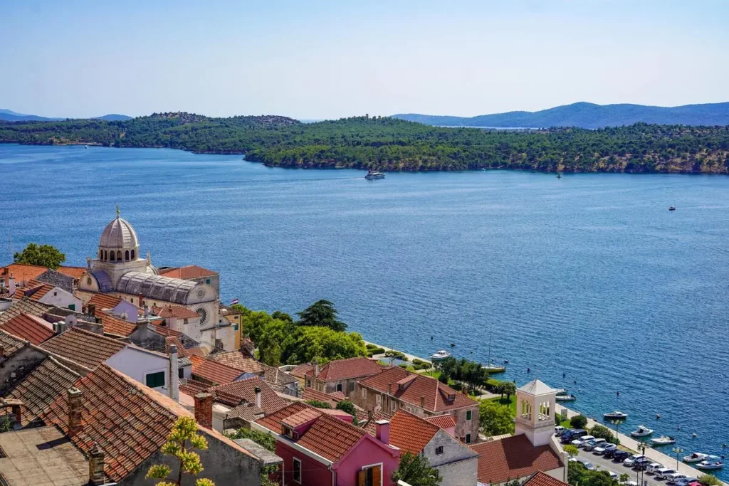 Sibenik unsplash 1200