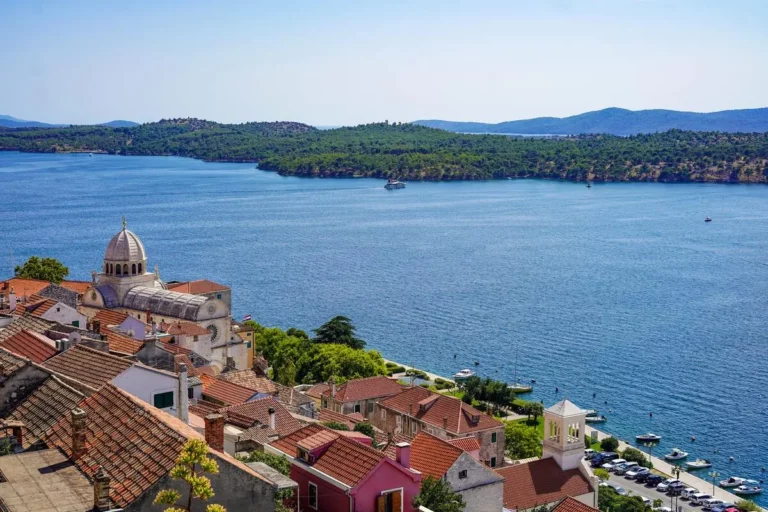 Sibenik unsplash 1200