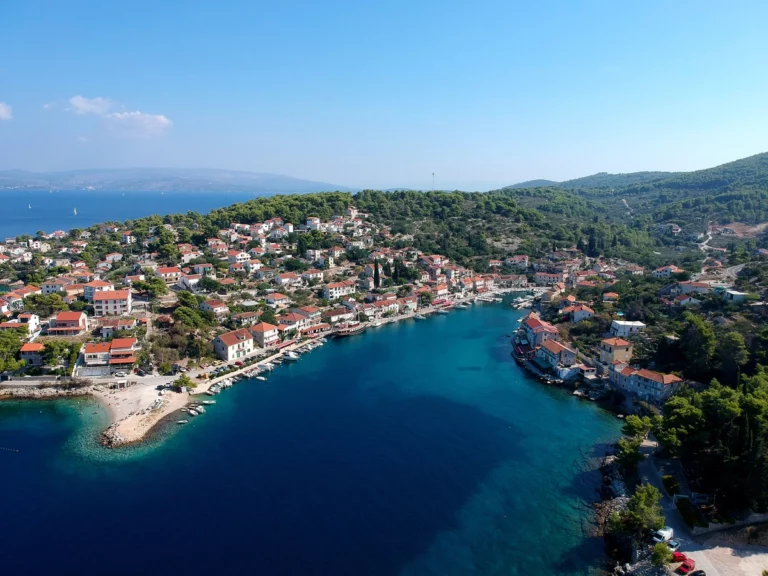 Solta | An Adriatic Gem