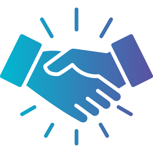 <a href="https://www.flaticon.com/free-icons/partnership" title="partnership icons">Partnership icons created by lalawidi - Flaticon</a> partner
