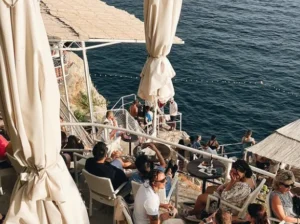 Buža Bar Dubrovnik Ultimate Cliffside Guide