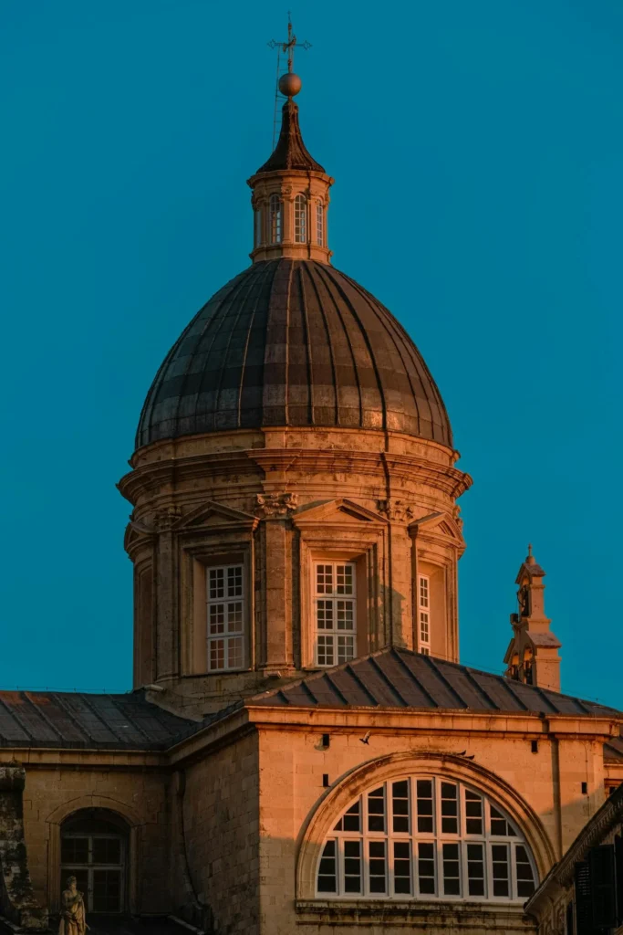 Cathedral of the Assumption of the Virgin Mary