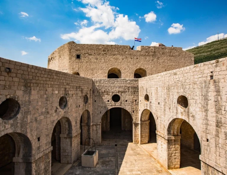 Fort Lovrijenac