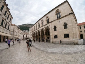 Rector’s Palace Dubrovnik