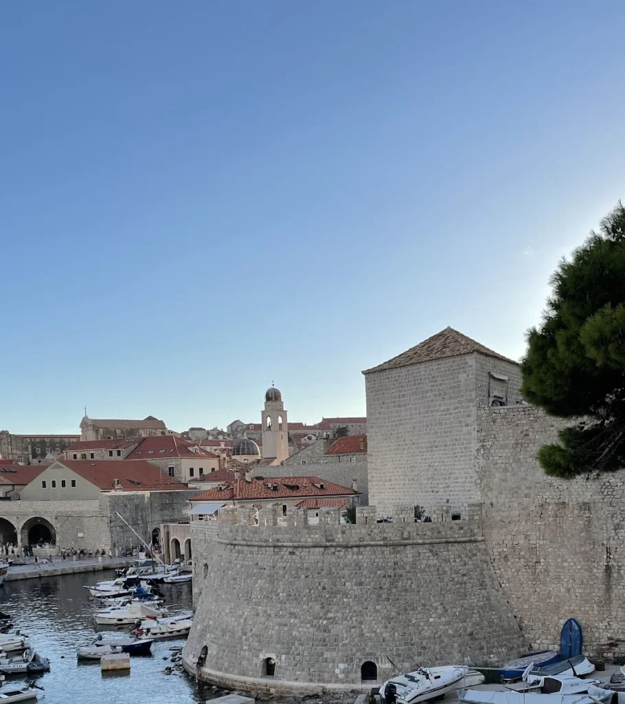 Revelin Fortress opera Dubrovnik (1)