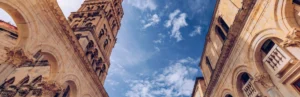 historical hotspot of croatia