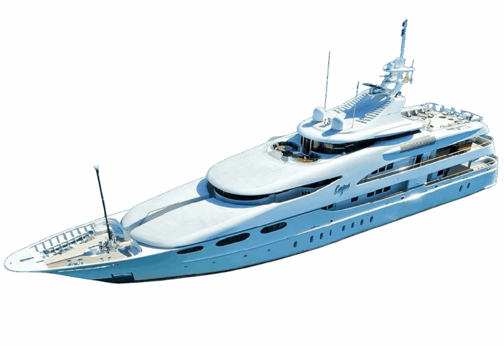 Capri Yacht MCYC