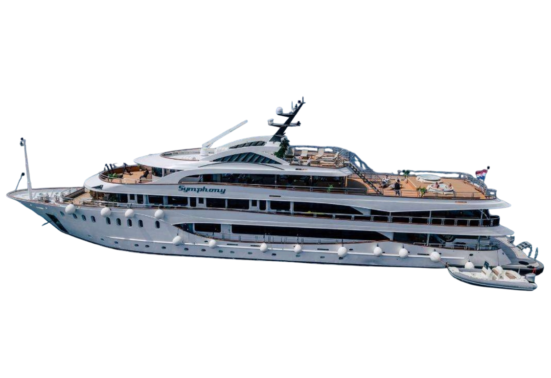 Symphony Yacht MCYC